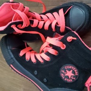Kids Converse